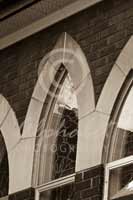 Alphabet Photography Letter W