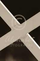 Alphabet Photography Letter X