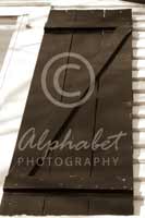 Alphabet Photography Letter Z
