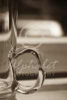 Alphabet Photography Letter B