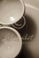 Alphabet Photography Letter B