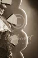 Alphabet Photography Letter B                                          