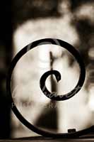 Alphabet Photography Letter E