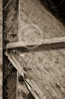 Alphabet Photography Letter K