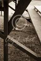 Alphabet Photography Letter K