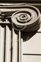 Alphabet Photography Letter P