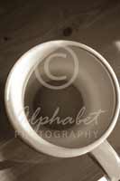 Alphabet Photography Letter Q