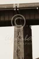Alphabet Photography Letter T