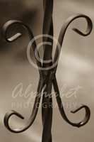 Alphabet Photography Letter X