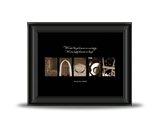 Inspirational Frames