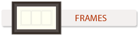 Products - Frames