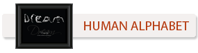 Products - Human Alphabet