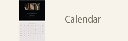 Products - 2010 Calendar