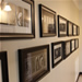 Example of frame