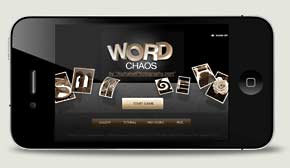 Word Chaos